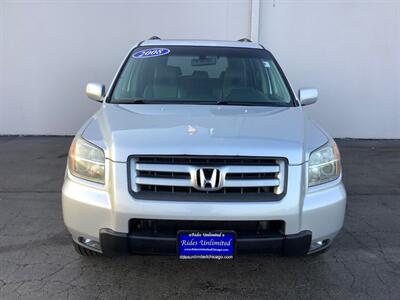 2008 Honda Pilot EX-L   - Photo 11 - Crest Hill, IL 60403