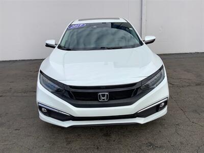 2019 Honda Civic Touring   - Photo 9 - Crest Hill, IL 60403