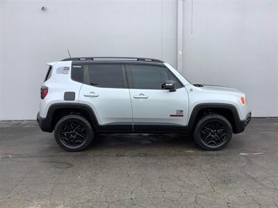 2018 Jeep Renegade Trailhawk - Photo 9 - Crest Hill, IL 60403