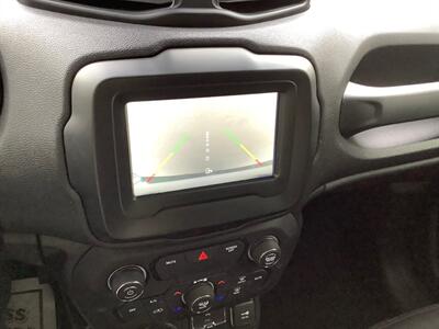 2018 Jeep Renegade Trailhawk - Photo 13 - Crest Hill, IL 60403