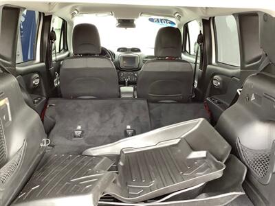 2018 Jeep Renegade Trailhawk - Photo 33 - Crest Hill, IL 60403