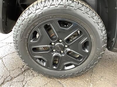 2018 Jeep Renegade Trailhawk - Photo 40 - Crest Hill, IL 60403