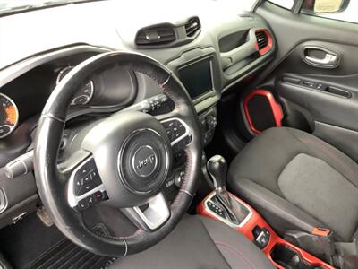 2018 Jeep Renegade Trailhawk - Photo 23 - Crest Hill, IL 60403