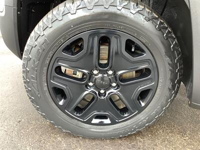 2018 Jeep Renegade Trailhawk - Photo 41 - Crest Hill, IL 60403