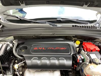 2018 Jeep Renegade Trailhawk - Photo 44 - Crest Hill, IL 60403