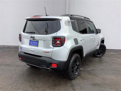 2018 Jeep Renegade Trailhawk - Photo 7 - Crest Hill, IL 60403