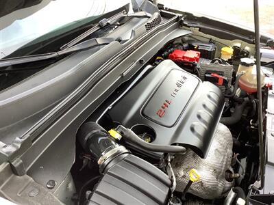 2018 Jeep Renegade Trailhawk - Photo 46 - Crest Hill, IL 60403