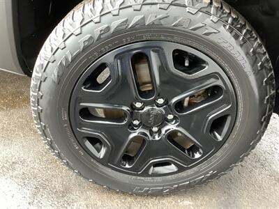2018 Jeep Renegade Trailhawk - Photo 39 - Crest Hill, IL 60403