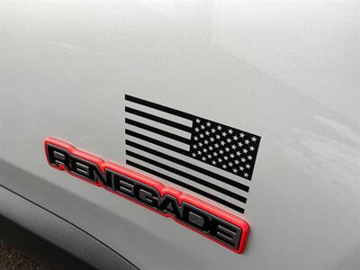 2018 Jeep Renegade Trailhawk - Photo 35 - Crest Hill, IL 60403