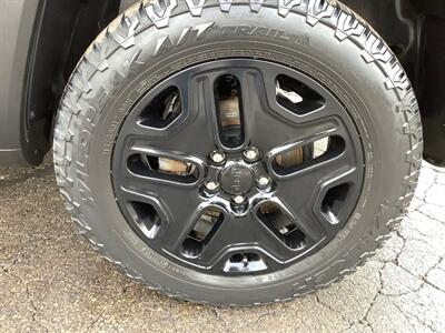 2018 Jeep Renegade Trailhawk - Photo 42 - Crest Hill, IL 60403