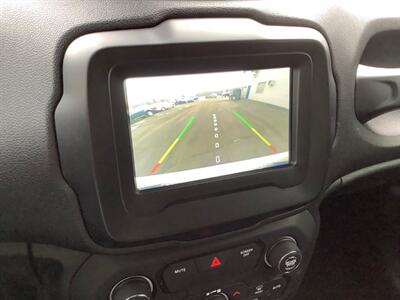 2018 Jeep Renegade Trailhawk - Photo 14 - Crest Hill, IL 60403