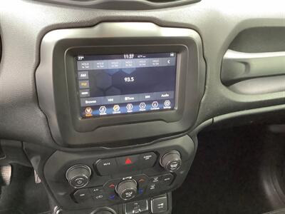 2018 Jeep Renegade Trailhawk - Photo 19 - Crest Hill, IL 60403