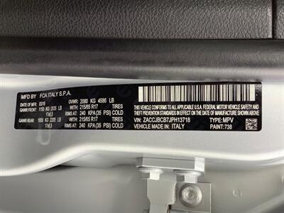 2018 Jeep Renegade Trailhawk - Photo 25 - Crest Hill, IL 60403