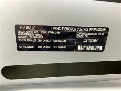 2018 Jeep Renegade Trailhawk - Photo 47 - Crest Hill, IL 60403