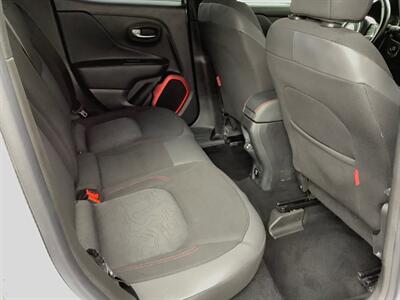 2018 Jeep Renegade Trailhawk - Photo 28 - Crest Hill, IL 60403