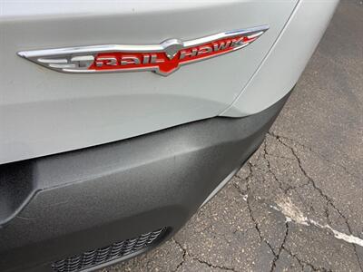 2018 Jeep Renegade Trailhawk - Photo 37 - Crest Hill, IL 60403