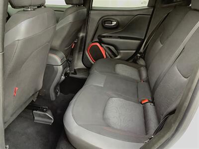 2018 Jeep Renegade Trailhawk - Photo 26 - Crest Hill, IL 60403