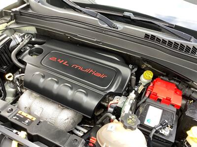 2018 Jeep Renegade Trailhawk - Photo 45 - Crest Hill, IL 60403