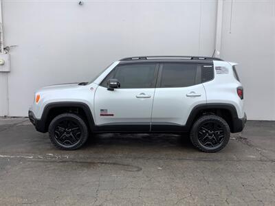 2018 Jeep Renegade Trailhawk - Photo 3 - Crest Hill, IL 60403