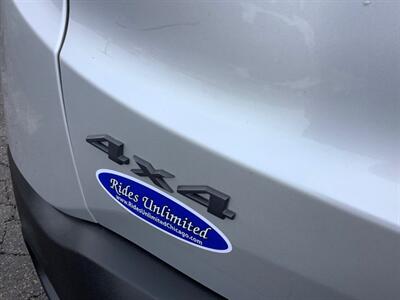 2018 Jeep Renegade Trailhawk - Photo 36 - Crest Hill, IL 60403