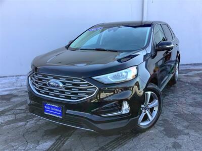 2019 Ford Edge SEL   - Photo 2 - Crest Hill, IL 60403