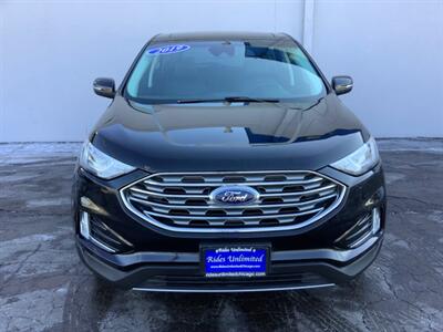 2019 Ford Edge SEL   - Photo 12 - Crest Hill, IL 60403