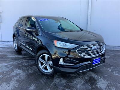 2019 Ford Edge SEL   - Photo 10 - Crest Hill, IL 60403