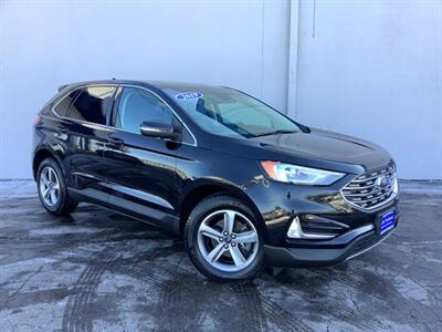 2019 Ford Edge SEL   - Photo 11 - Crest Hill, IL 60403