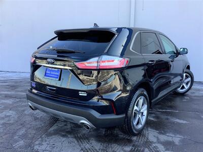 2019 Ford Edge SEL   - Photo 7 - Crest Hill, IL 60403