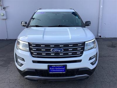2017 Ford Explorer XLT - Photo 9 - Crest Hill, IL 60403