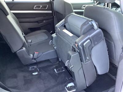 2017 Ford Explorer XLT - Photo 30 - Crest Hill, IL 60403
