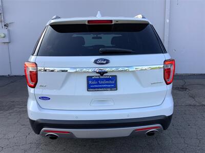 2017 Ford Explorer XLT - Photo 5 - Crest Hill, IL 60403