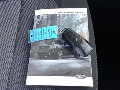 2017 Ford Explorer XLT - Photo 37 - Crest Hill, IL 60403