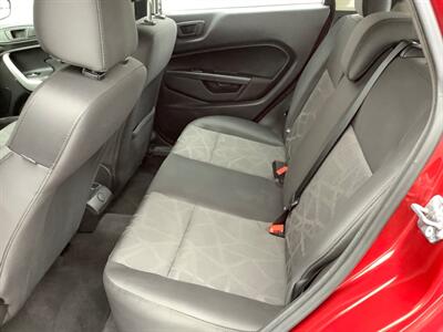 2013 Ford Fiesta SE   - Photo 21 - Crest Hill, IL 60403