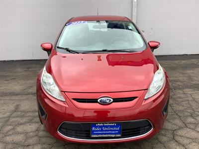 2013 Ford Fiesta SE   - Photo 9 - Crest Hill, IL 60403