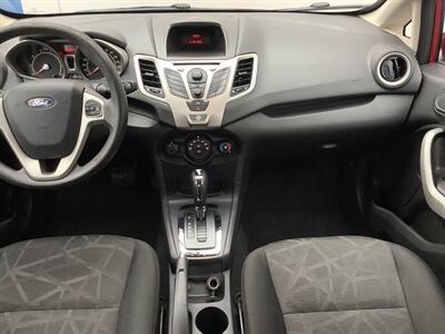 2013 Ford Fiesta SE   - Photo 30 - Crest Hill, IL 60403