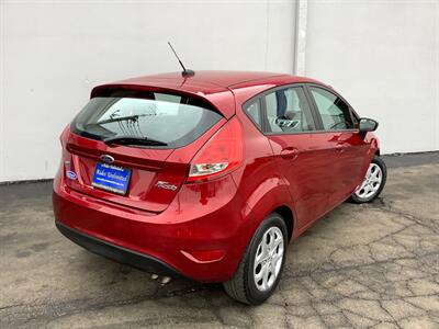 2013 Ford Fiesta SE   - Photo 6 - Crest Hill, IL 60403