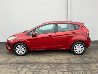 2013 Ford Fiesta SE   - Photo 3 - Crest Hill, IL 60403