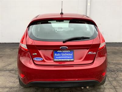 2013 Ford Fiesta SE   - Photo 5 - Crest Hill, IL 60403