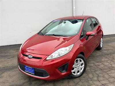 2013 Ford Fiesta SE   - Photo 2 - Crest Hill, IL 60403