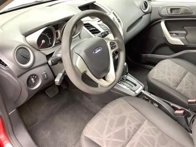 2013 Ford Fiesta SE   - Photo 13 - Crest Hill, IL 60403