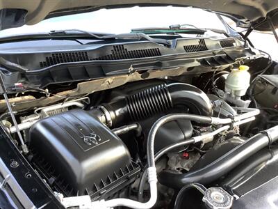 2014 RAM 1500 Express   - Photo 39 - Crest Hill, IL 60403
