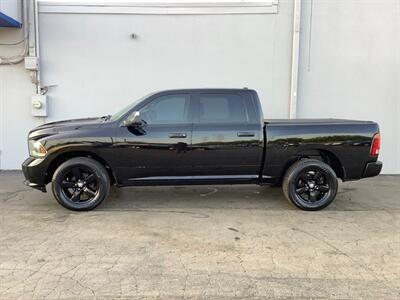 2014 RAM 1500 Express   - Photo 3 - Crest Hill, IL 60403