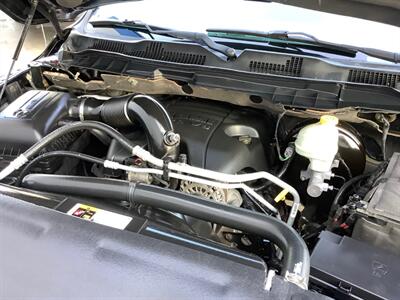 2014 RAM 1500 Express   - Photo 38 - Crest Hill, IL 60403