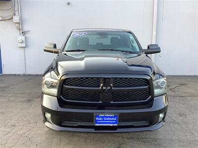 2014 RAM 1500 Express   - Photo 10 - Crest Hill, IL 60403