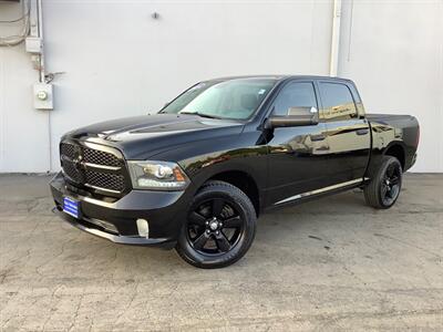 2014 RAM 1500 Express   - Photo 2 - Crest Hill, IL 60403