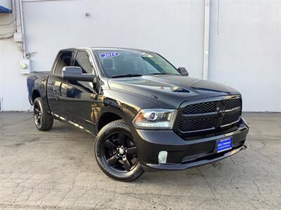 2014 RAM 1500 Express   - Photo 8 - Crest Hill, IL 60403