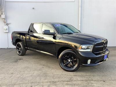 2014 RAM 1500 Express   - Photo 9 - Crest Hill, IL 60403