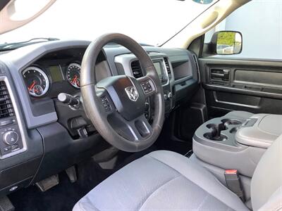 2014 RAM 1500 Express   - Photo 15 - Crest Hill, IL 60403