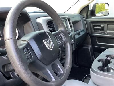 2014 RAM 1500 Express   - Photo 19 - Crest Hill, IL 60403